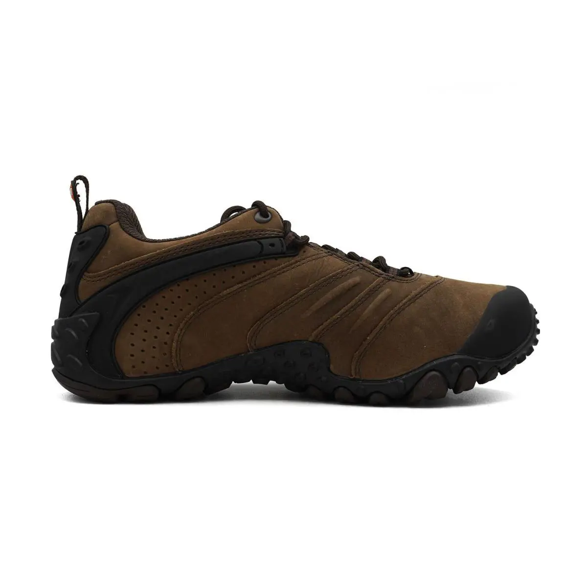 Merrell shoes - Coffee/Bracken 0