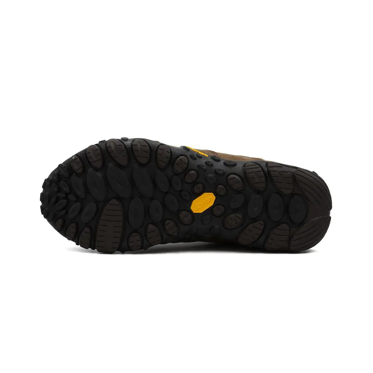 Merrell shoes - Coffee/Bracken 2