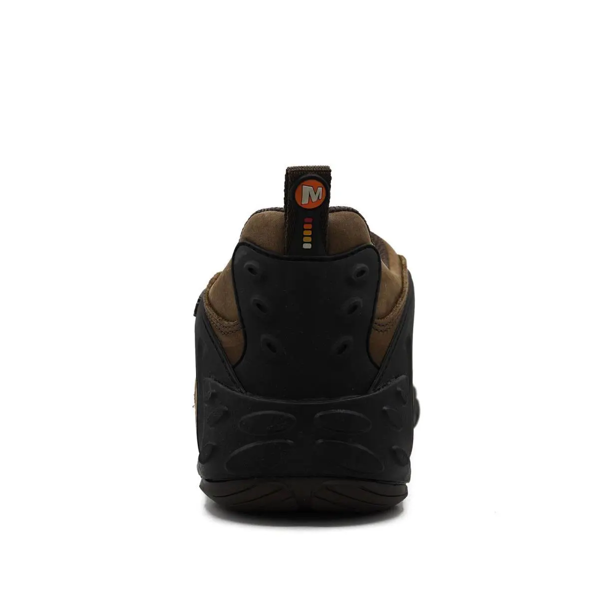 Merrell shoes - Coffee/Bracken 4