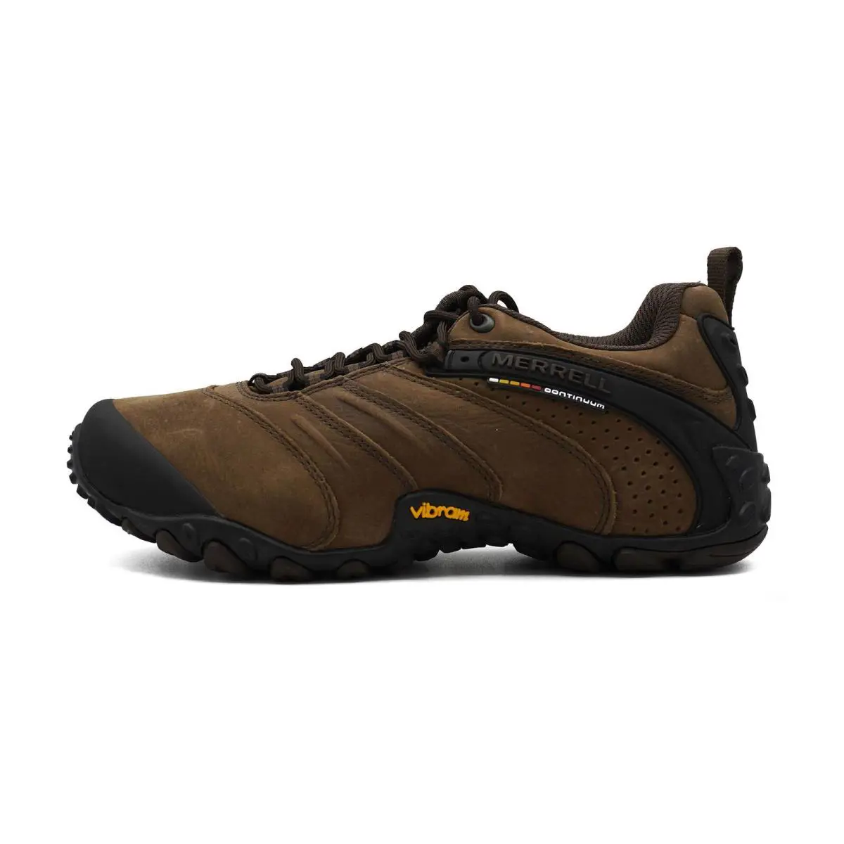 Merrell shoes - Coffee/Bracken 5
