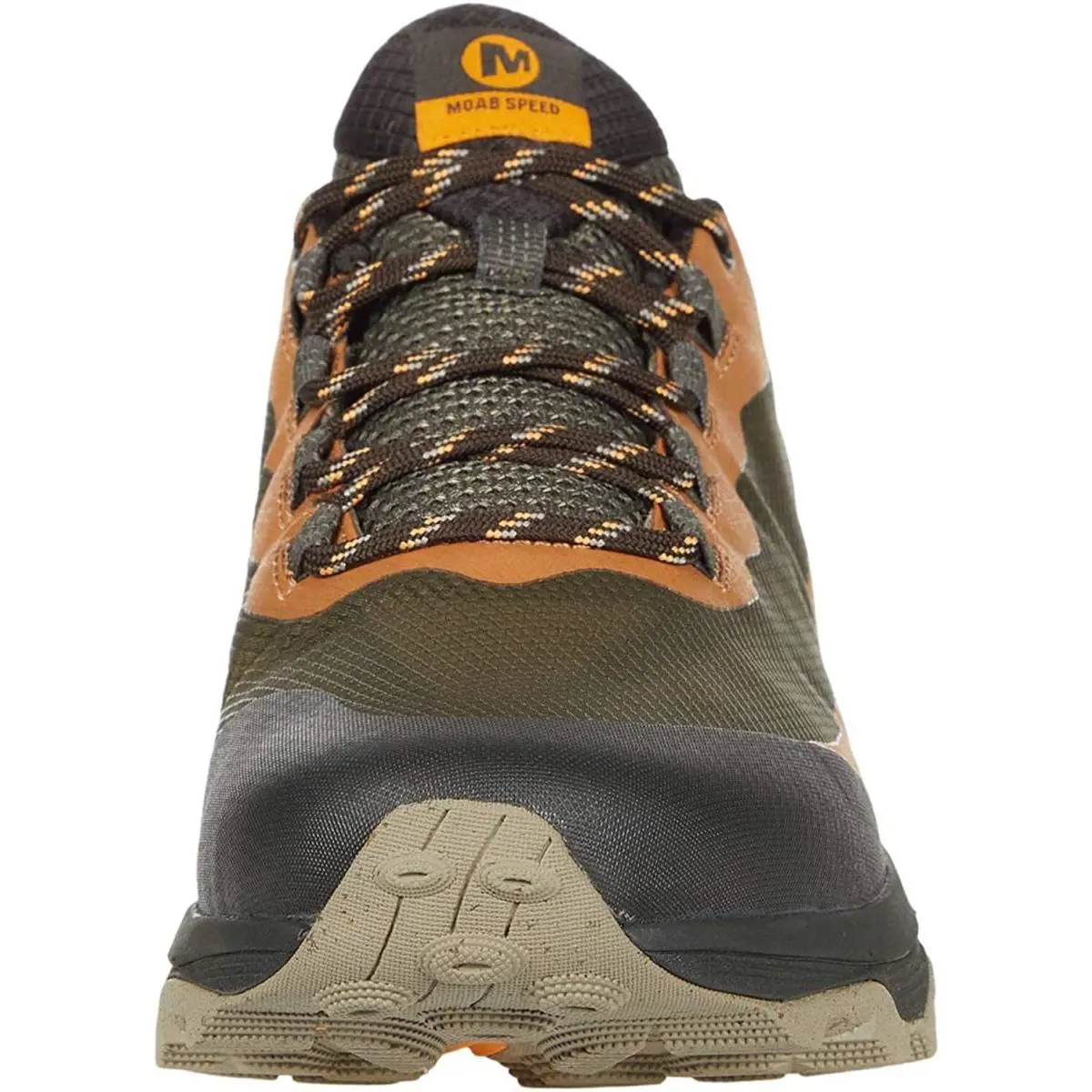 Merrell shoes - Merrell MOAB SPEED - MOAB SPEED - Lichen 1