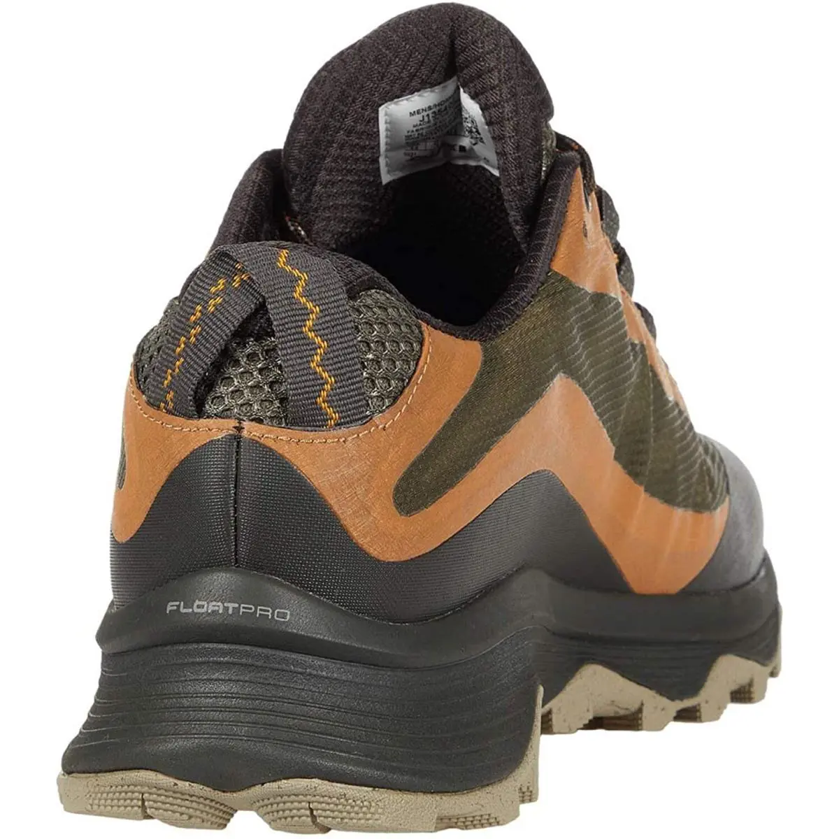 Merrell shoes - Merrell MOAB SPEED - MOAB SPEED - Lichen 2