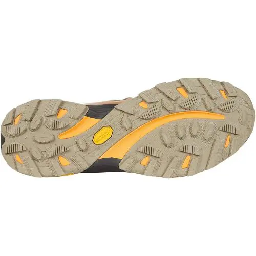 Merrell shoes - Merrell MOAB SPEED - MOAB SPEED - Lichen 4