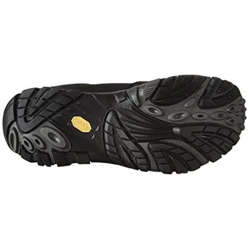 Merrell shoes - J91821 - J91821 - black 2 (UPC: 801100586797) 2