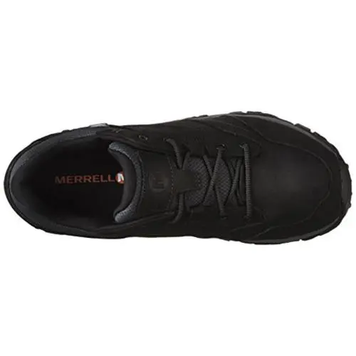 Merrell shoes - J91821 - J91821 - black 2 (UPC: 801100586797) 3