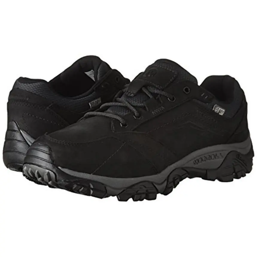 Merrell shoes - J91821 - J91821 - black 2 (UPC: 801100586797) 5
