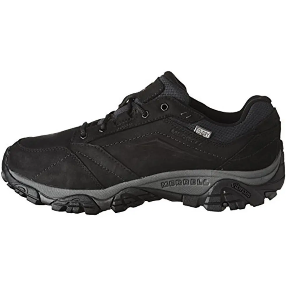 Merrell shoes - J91821 - J91821 - black 2 (UPC: 801100586797) 6