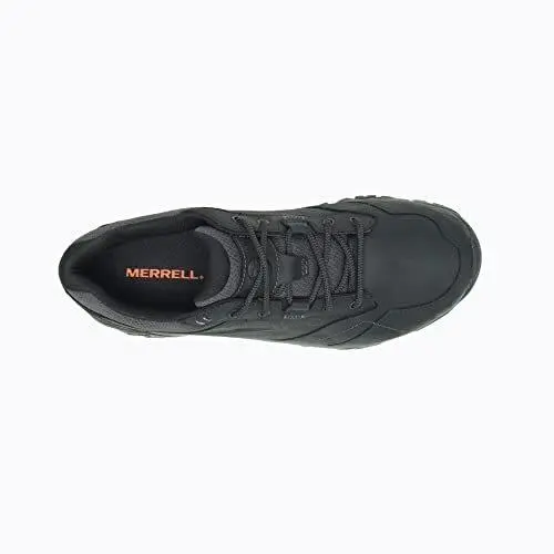 Merrell shoes - J91821 - J91821 - black (UPC: 801100586797) 25