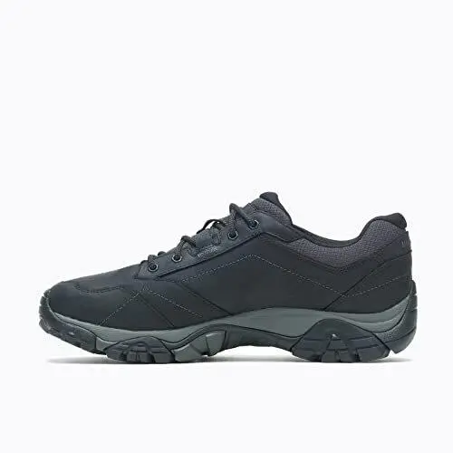 Merrell shoes - J91821 - J91821 - black (UPC: 801100586797) 27