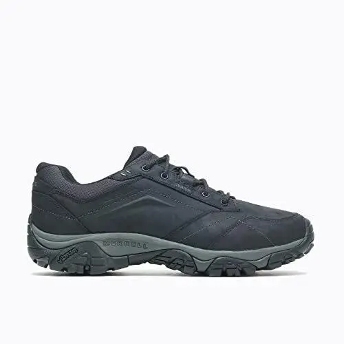 Merrell shoes - J91821 - J91821 - black (UPC: 801100586797) 29