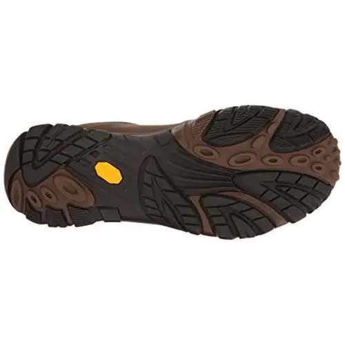 Merrell shoes - J91821 - J91821 - black (UPC: 801100586797) 14