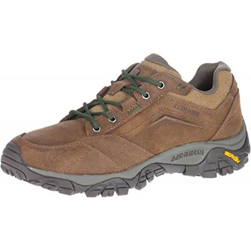Merrell shoes - J91821 - J91821 - black (UPC: 801100586797) 29
