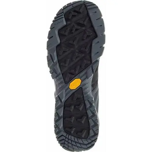 Merrell shoes - Black 4