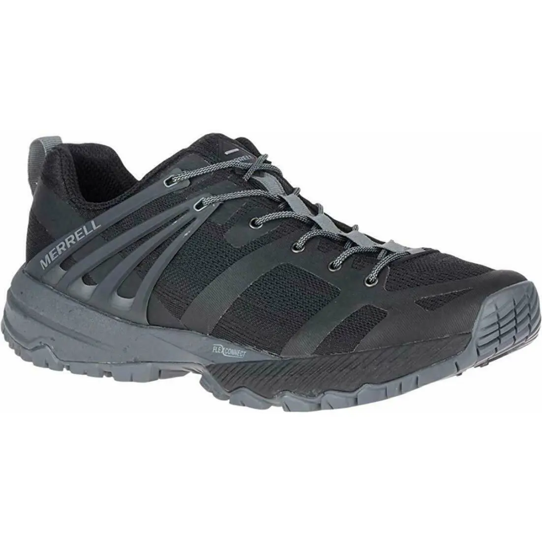 Merrell shoes - Black 2