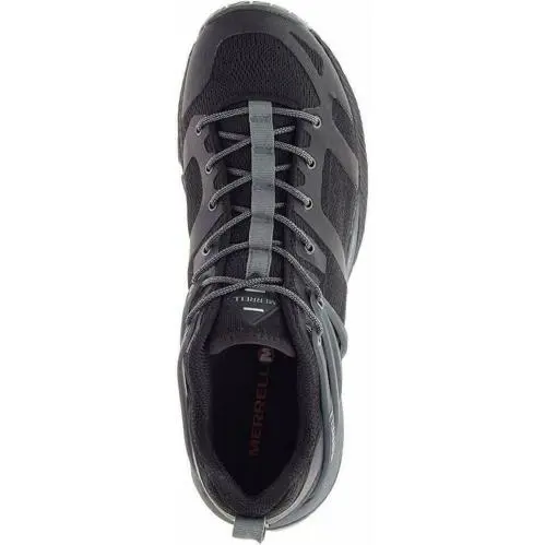 Merrell shoes - Black 3