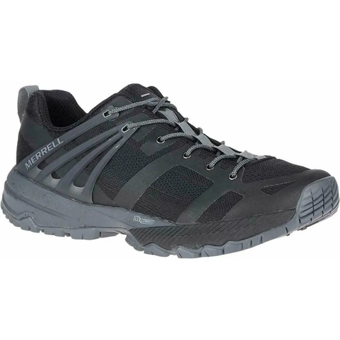 Merrell shoes - Black 2