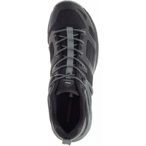 Merrell shoes - Black 3