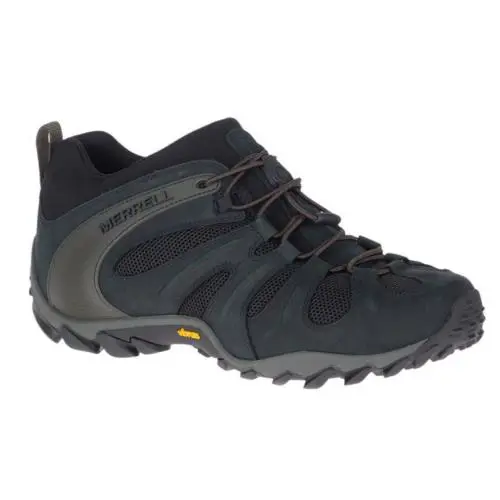 Merrell shoes - Chameleon - Chameleon - Chameleon - Black 0