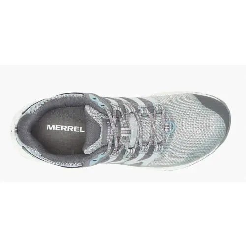 Merrell shoes - Merrell Antora 3 - Antora - Antora - Blue 1