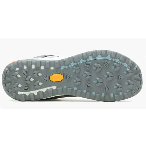 Merrell shoes - Merrell Antora 3 - Antora - Antora - Blue 2