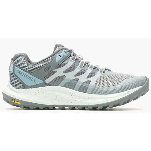 Merrell shoes - Merrell Antora 3 - Antora - Antora - Blue 7