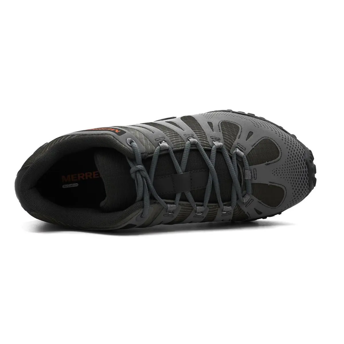 Merrell shoes - Castlerock/Black 1