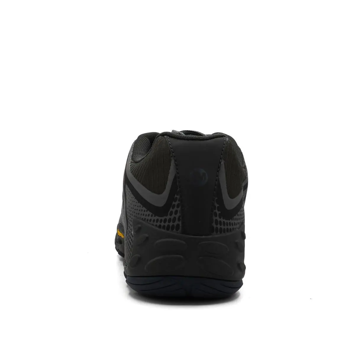 Merrell shoes - Castlerock/Black 10
