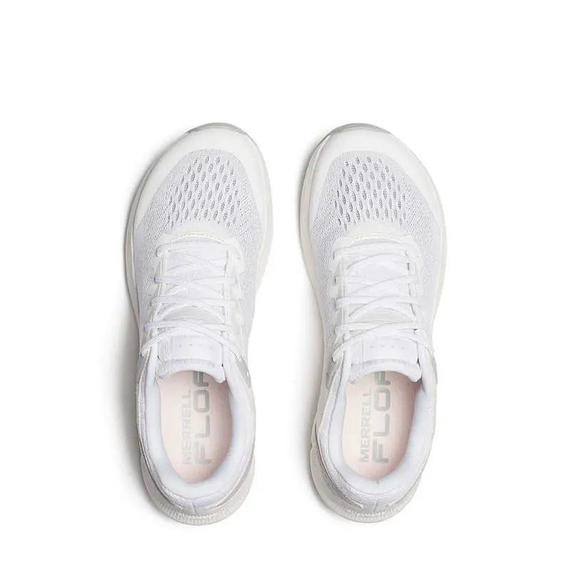 Merrell shoes - Merrell Antora 4 - Antora - Antora - White 1