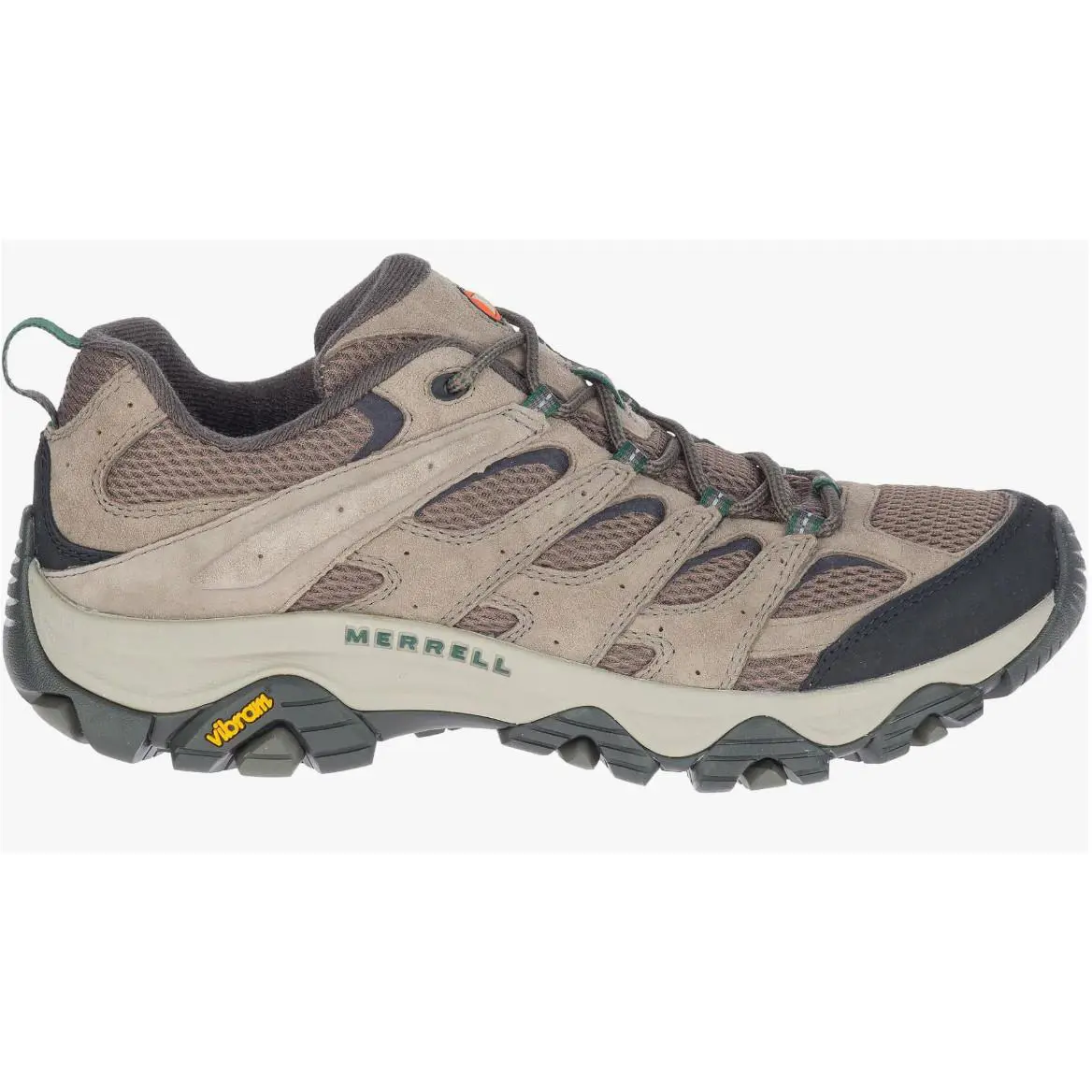 Merrell Moab 3 Vent Boulder Hiking Boot Shoe Men`s US Sizes 7-15/NEW Med