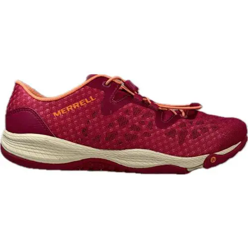 Merrell shoes - Merrell All Out - All Out - J55210 - FUCHSIA (UPC: 044214905812) 0