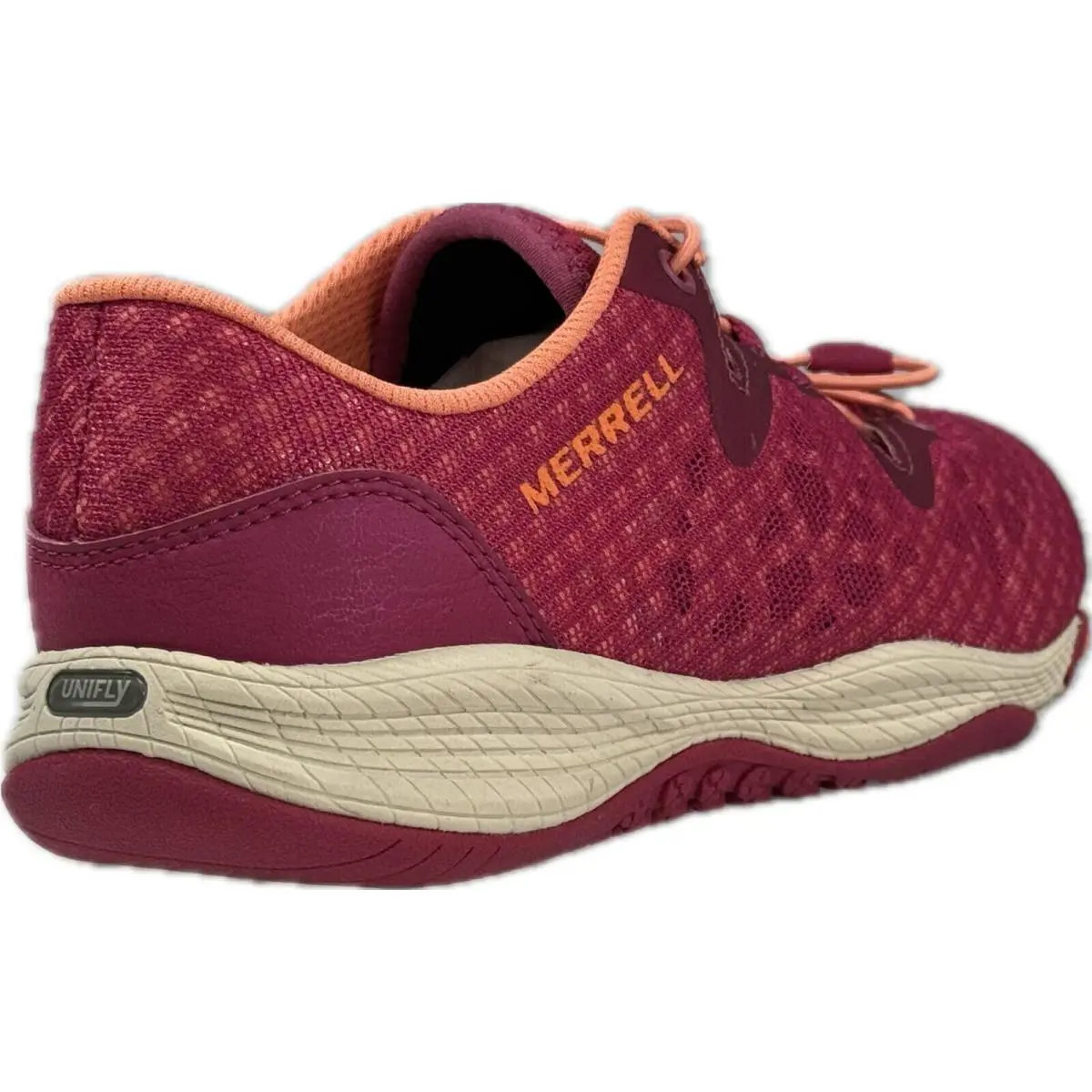 Merrell shoes - Merrell All Out - All Out - J55210 - FUCHSIA (UPC: 044214905812) 1