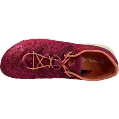 Merrell shoes - Merrell All Out - All Out - J55210 - FUCHSIA (UPC: 044214905812) 2