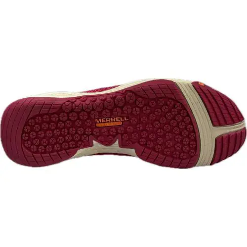 Merrell shoes - Merrell All Out - All Out - J55210 - FUCHSIA (UPC: 044214905812) 8