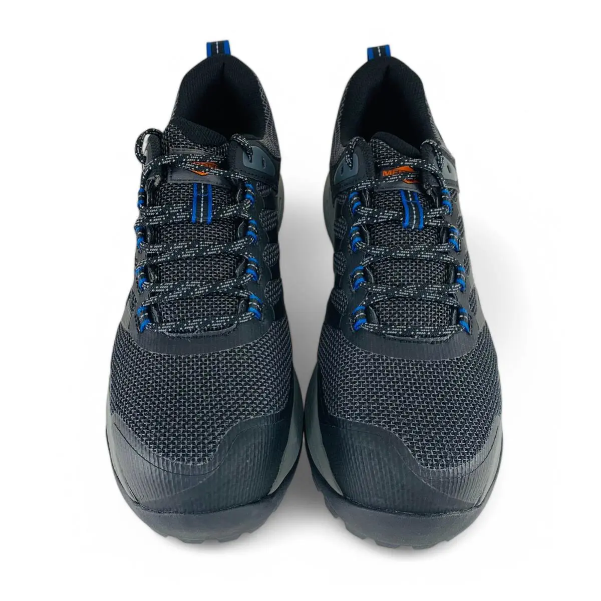 Merrell shoes - Merrell Nova 3 - Nova - Black 2
