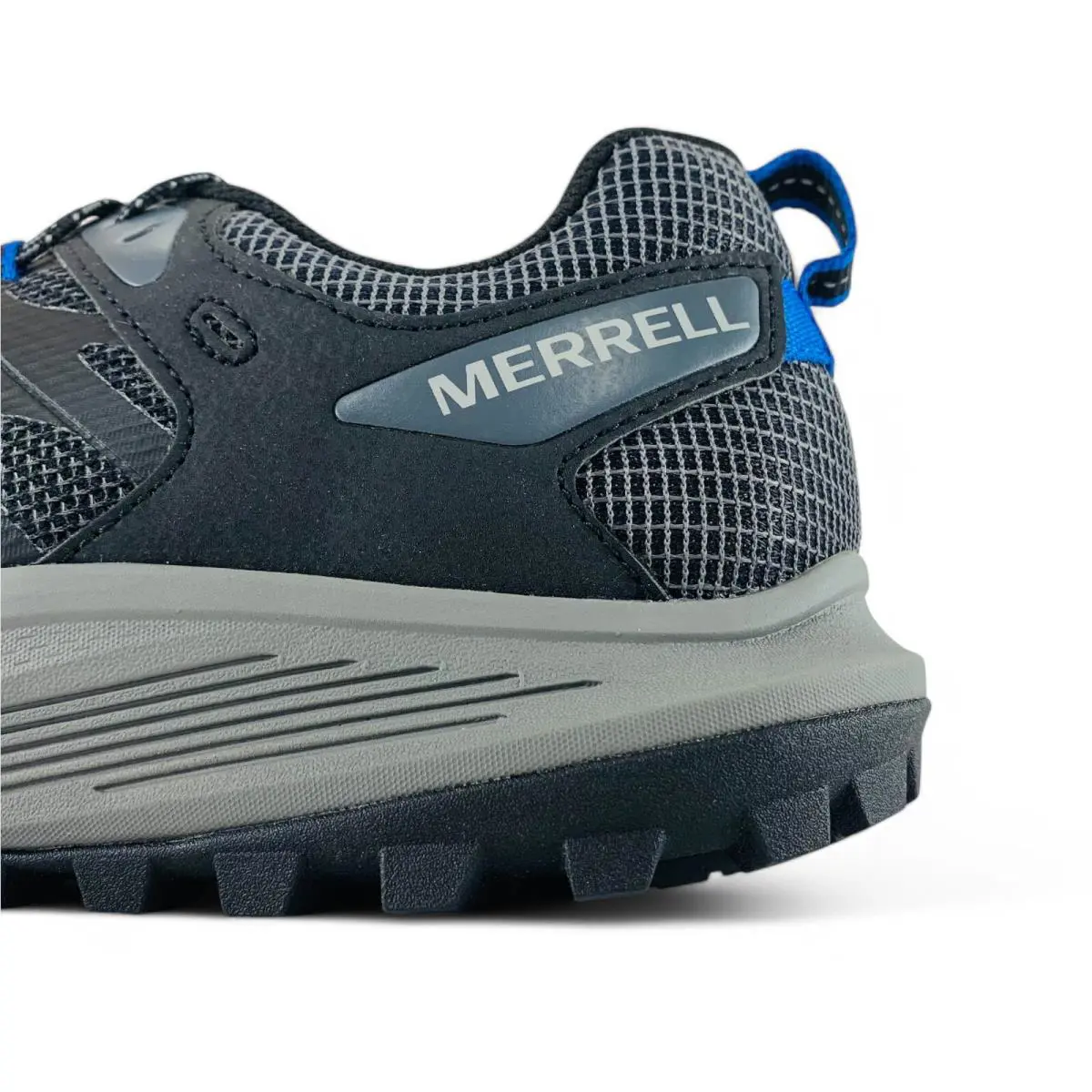 Merrell shoes - Merrell Nova 3 - Nova - Black 15