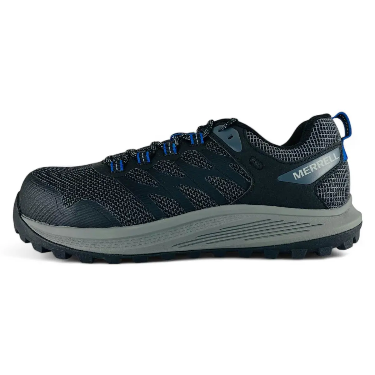 Merrell shoes - Merrell Nova 3 - Nova - Black 9