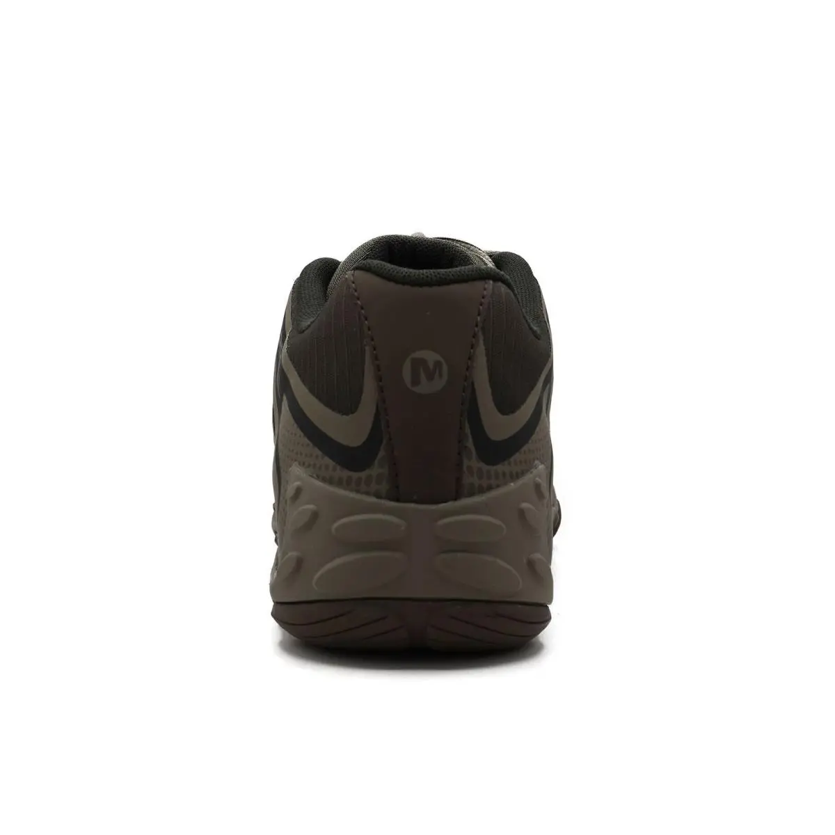 Merrell shoes - Dusty Olive 3