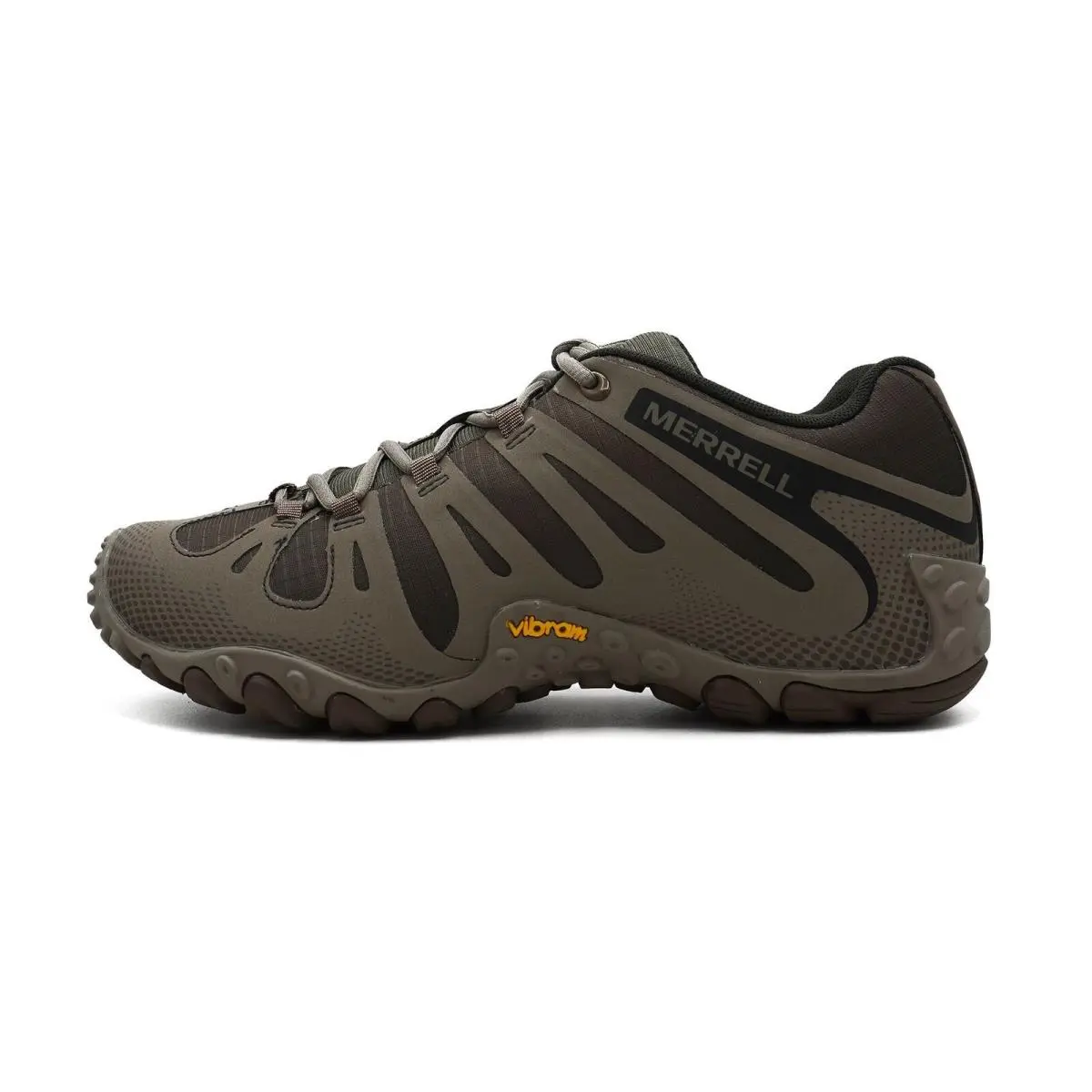 Merrell shoes - Dusty Olive 4