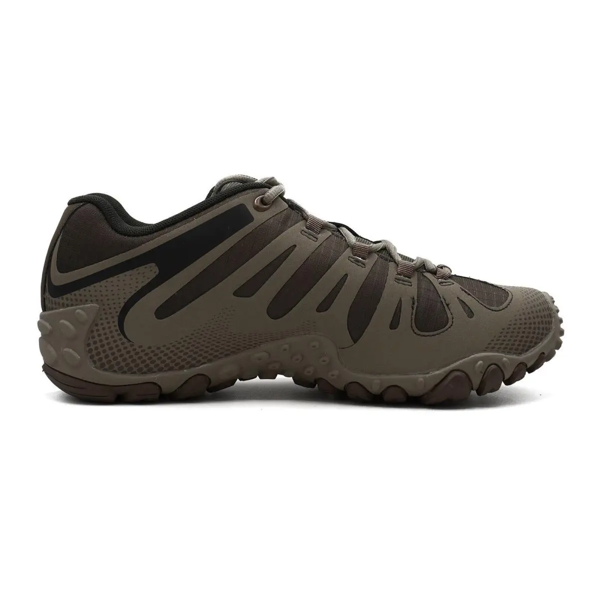 Merrell shoes - Dusty Olive 5