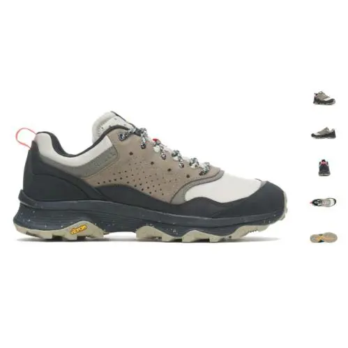 Merrell shoes - Merrell Speed - Speed - Speed - Multicolor 0