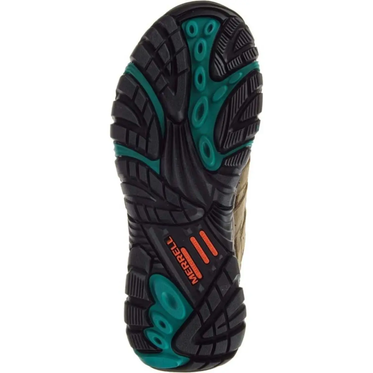 Merrell shoes - Merrell Moab 2 Vent - Moab Vent - Boulder 2