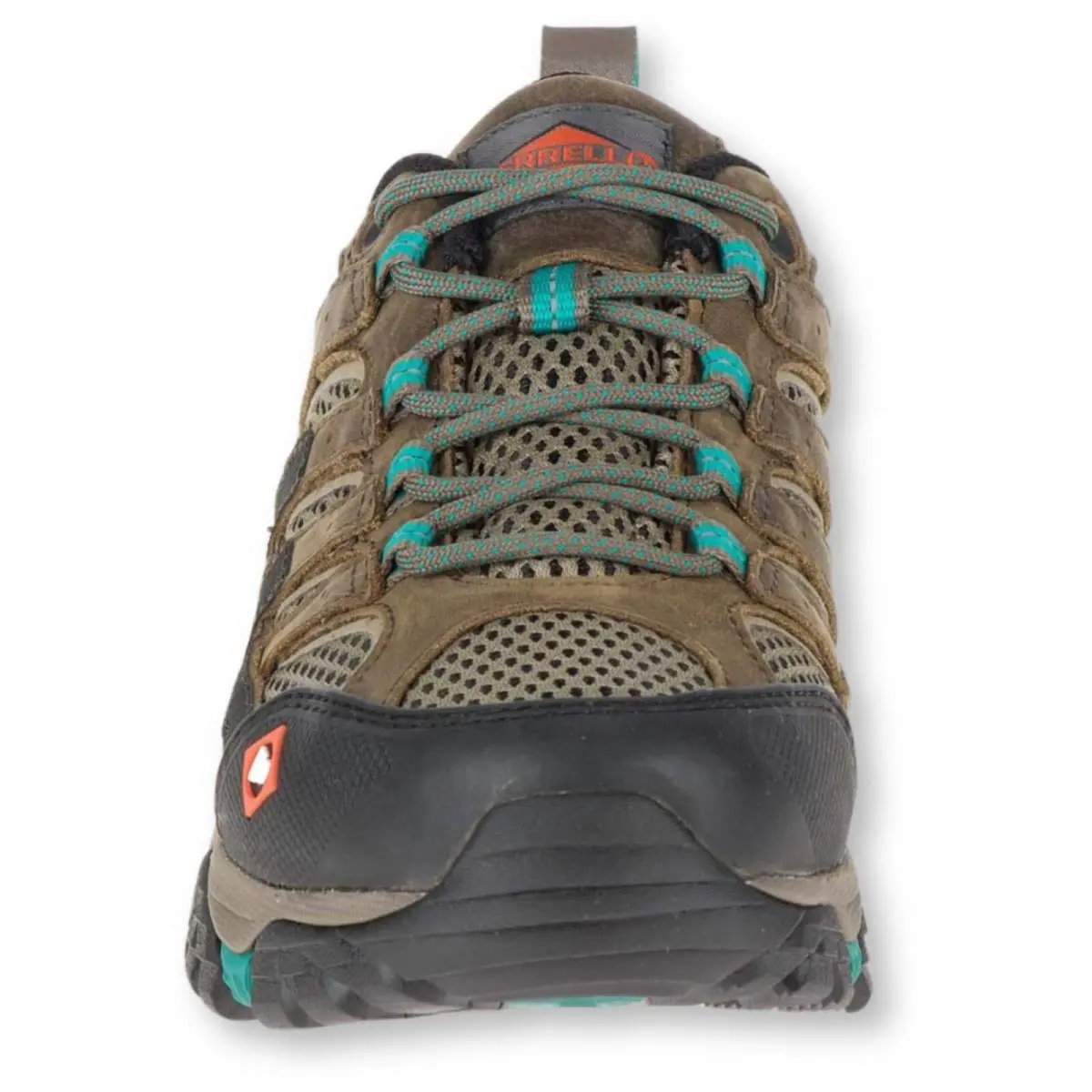 Merrell shoes - Merrell Moab 2 Vent - Moab Vent - Boulder 3