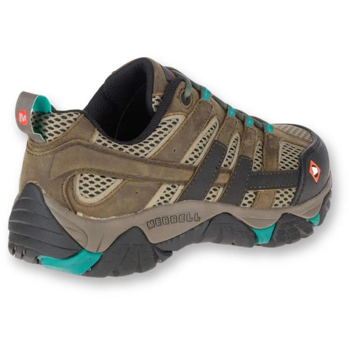 Merrell shoes - Merrell Moab 2 Vent - Moab Vent - Boulder 4