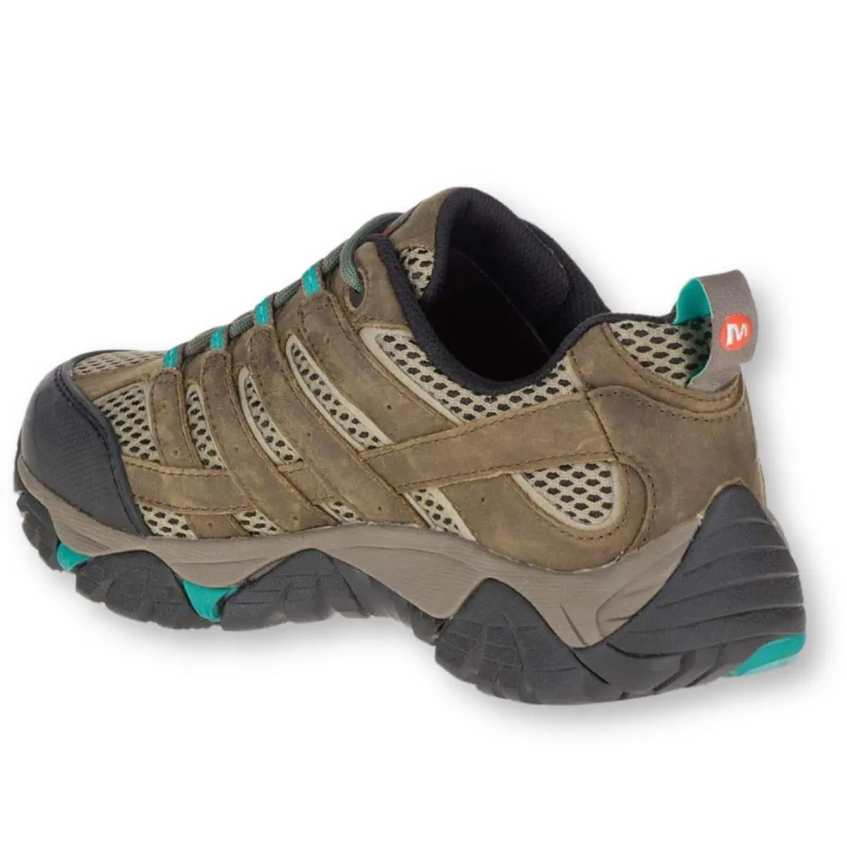 Merrell shoes - Merrell Moab 2 Vent - Moab Vent - Boulder 5