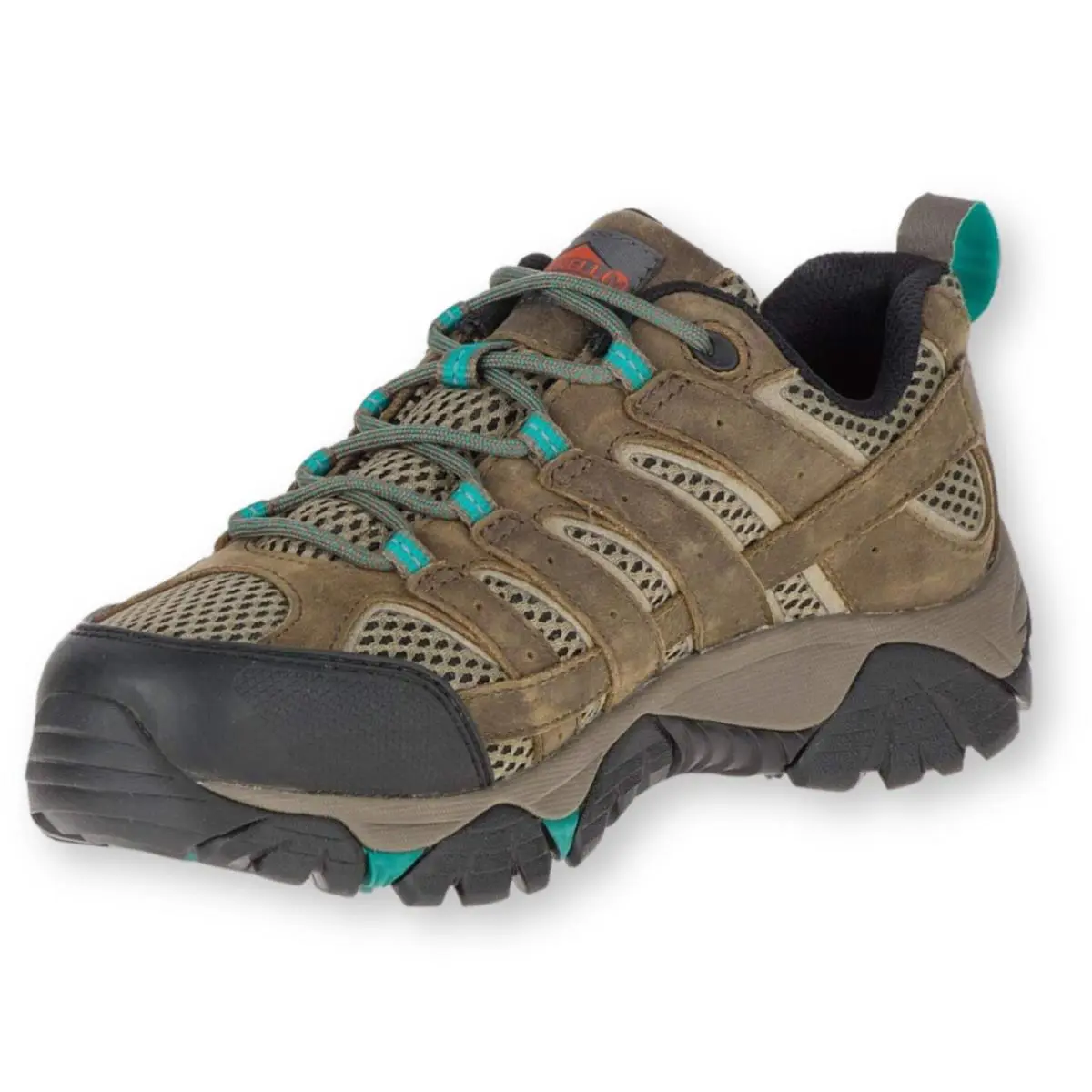 Merrell shoes - Merrell Moab 2 Vent - Moab Vent - Boulder 6
