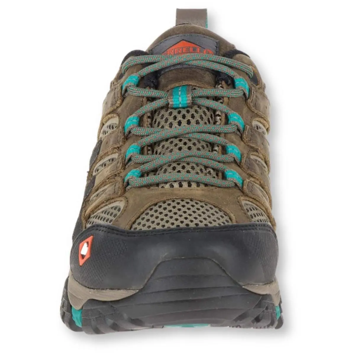 Merrell shoes - Merrell Moab 2 Vent - Moab Vent - Boulder 12