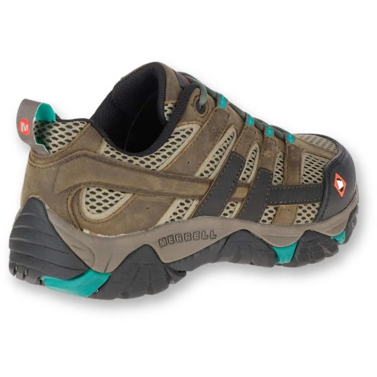 Merrell shoes - Merrell Moab 2 Vent - Moab Vent - Boulder 13