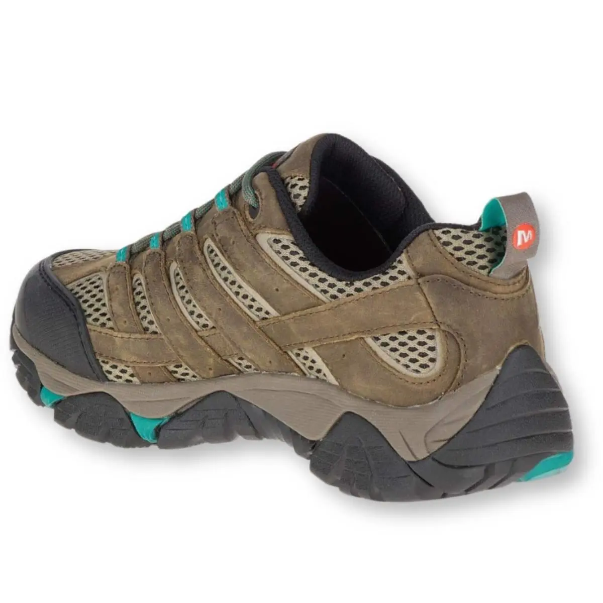 Merrell shoes - Merrell Moab 2 Vent - Moab Vent - Boulder 14