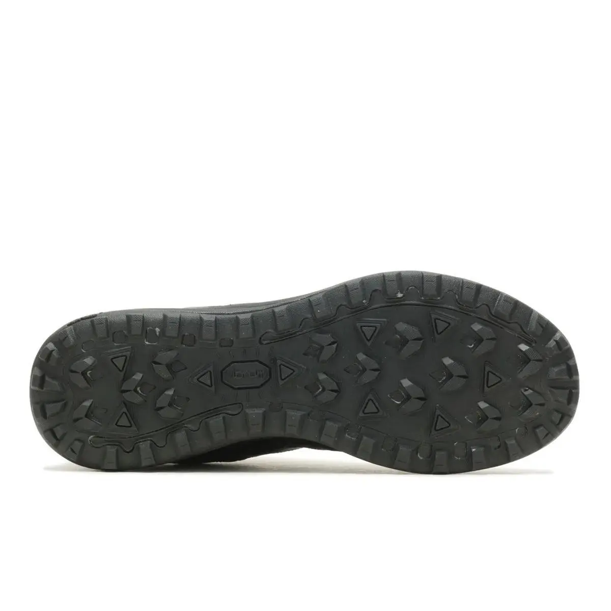 Merrell shoes - Black/Charcoal 10