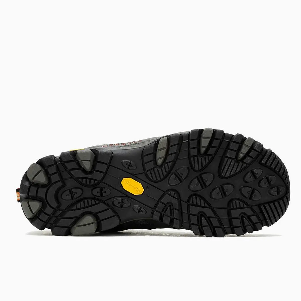 Merrell shoes - Gray 3